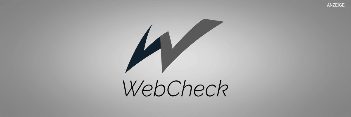 Webcheck