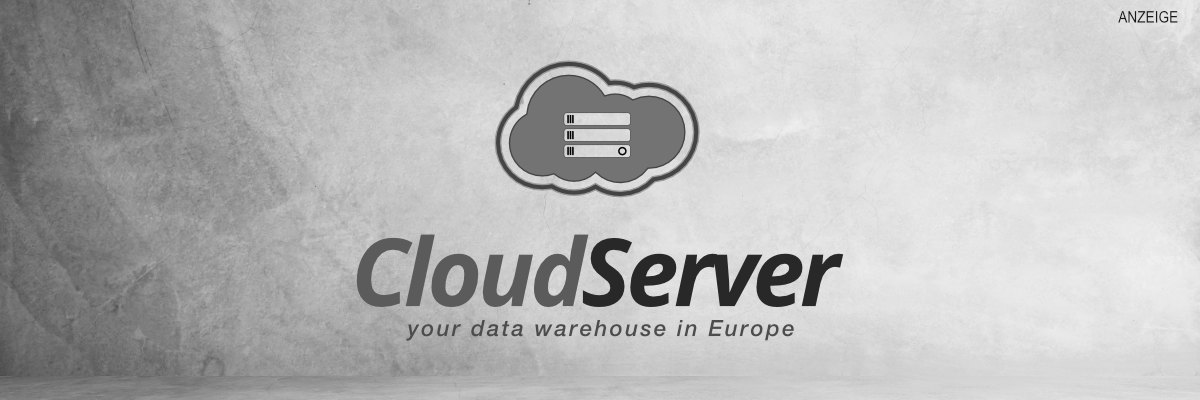 CloudServer